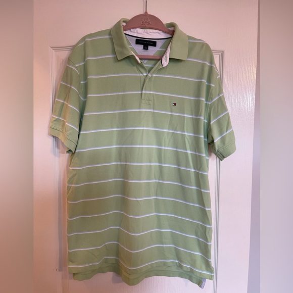 Tommy Hilfiger Other - Tommy Hilfiger Polo Shirt